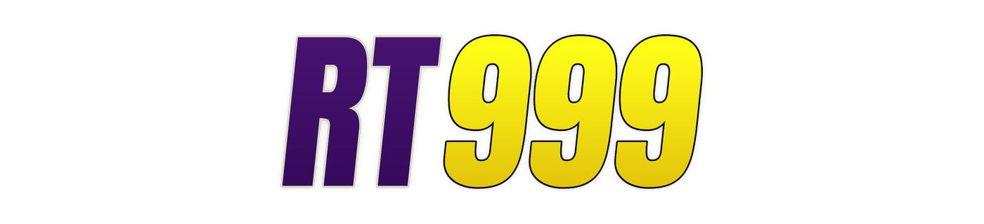 rt999 লোগো